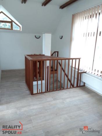 Prodej rodinného domu, Opava - Předměstí, Gogolova, 45 m2