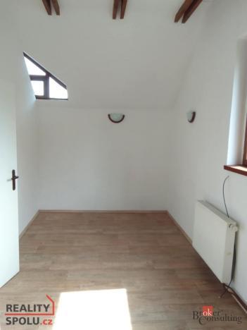 Prodej rodinného domu, Opava - Předměstí, Gogolova, 45 m2