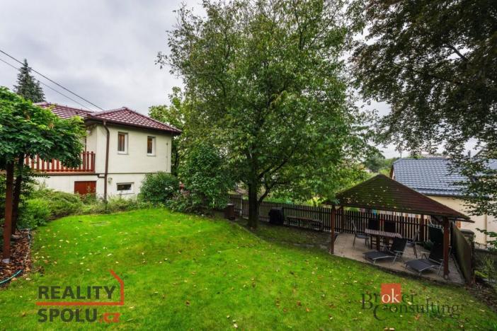 Prodej rodinného domu, Ostrava - Stará Bělá, Na Močárku, 53 m2