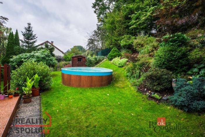 Prodej rodinného domu, Ostrava - Stará Bělá, Na Močárku, 53 m2