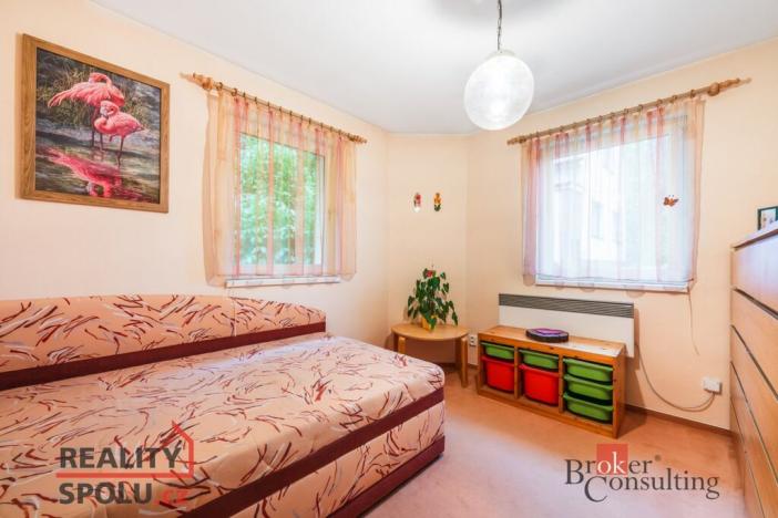 Prodej rodinného domu, Ostrava - Stará Bělá, Na Močárku, 53 m2