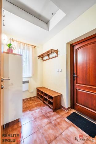 Prodej rodinného domu, Ostrava - Stará Bělá, Na Močárku, 53 m2