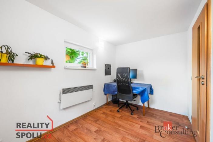 Prodej rodinného domu, Ostrava - Stará Bělá, Na Močárku, 53 m2