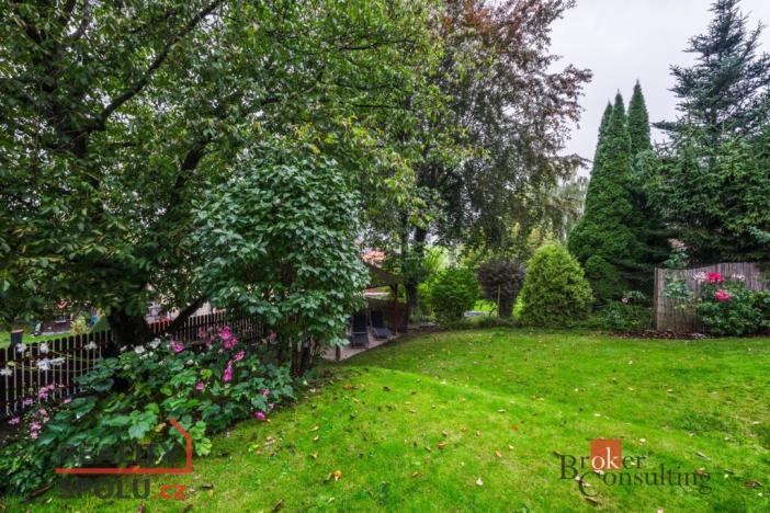 Prodej rodinného domu, Ostrava - Stará Bělá, Na Močárku, 53 m2