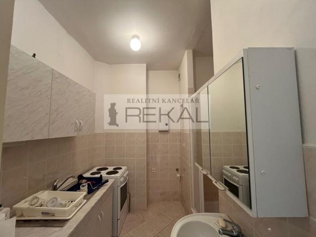 Prodej bytu 3+kk, Poděbrady - Poděbrady III, Hakenova, 77 m2