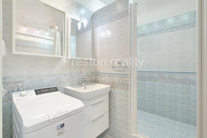 Pronájem bytu 3+kk, Praha - Nusle, Zdaru, 71 m2