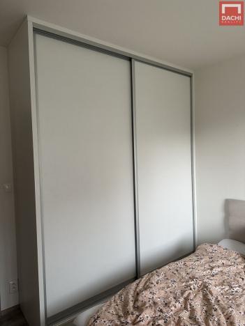 Pronájem bytu 2+kk, Olomouc, Edvarda Beneše, 57 m2