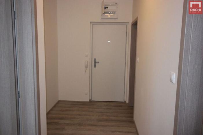 Pronájem bytu 2+kk, Olomouc, Edvarda Beneše, 57 m2