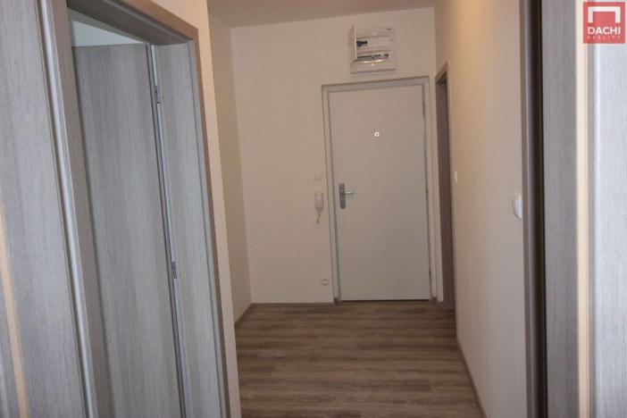 Pronájem bytu 2+kk, Olomouc, Edvarda Beneše, 57 m2