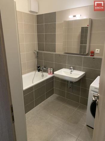 Pronájem bytu 2+kk, Olomouc, Edvarda Beneše, 57 m2