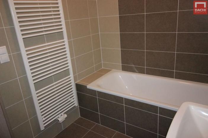 Pronájem bytu 2+kk, Olomouc, Edvarda Beneše, 57 m2