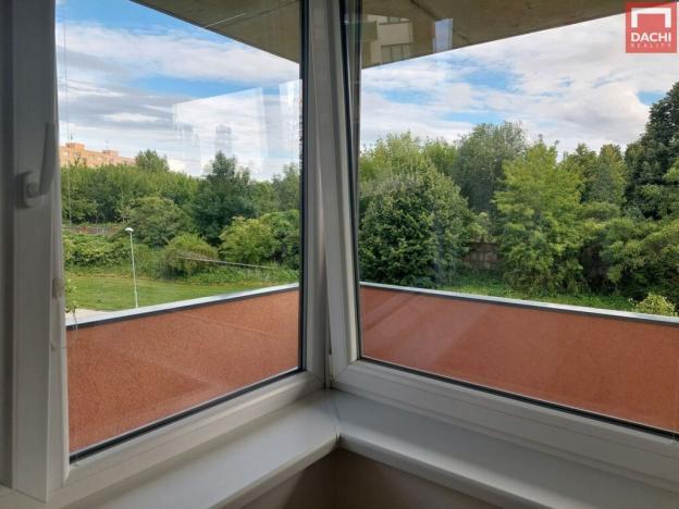 Pronájem bytu 2+kk, Olomouc, Edvarda Beneše, 57 m2