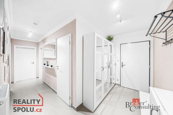 Prodej bytu 2+kk, Plzeň - Černice, Nepomucká, 64 m2