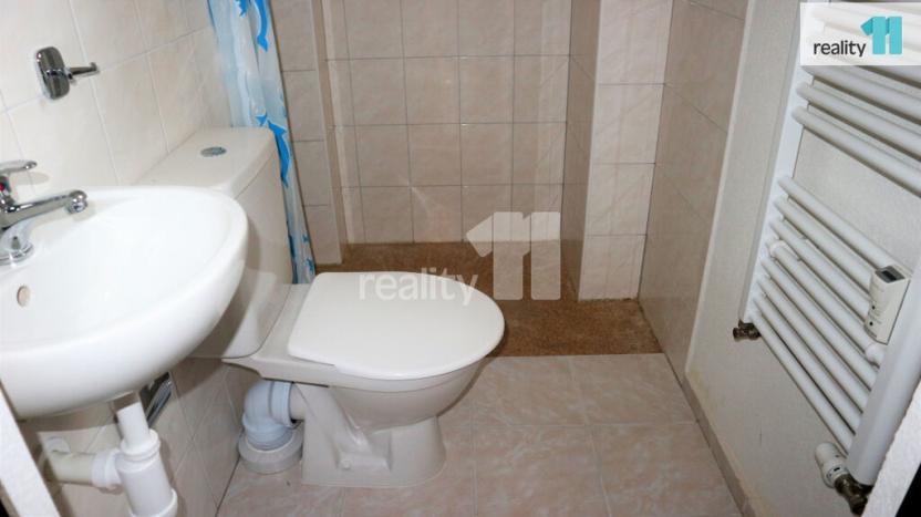 Prodej činžovního domu, Ostrava - Přívoz, Rovná, 810 m2