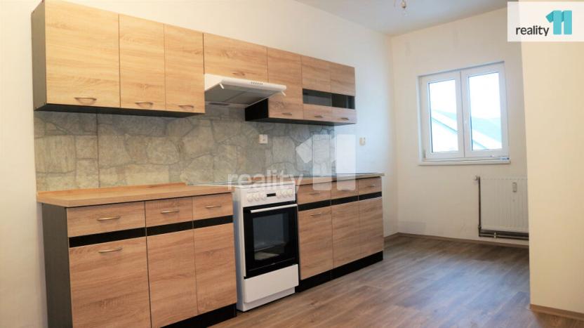 Prodej činžovního domu, Ostrava - Přívoz, Rovná, 810 m2