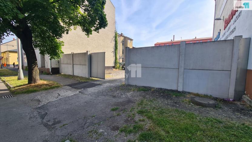 Prodej činžovního domu, Ostrava - Přívoz, Rovná, 810 m2