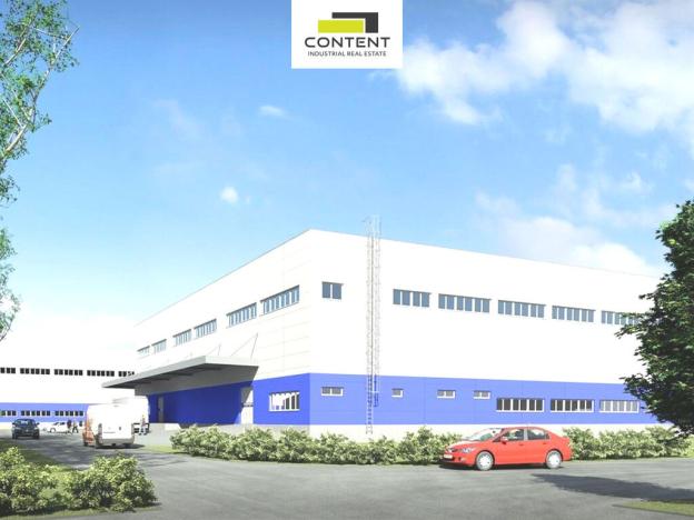 Pronájem výrobních prostor, Zvěřínek, Nymburská, 2700 m2