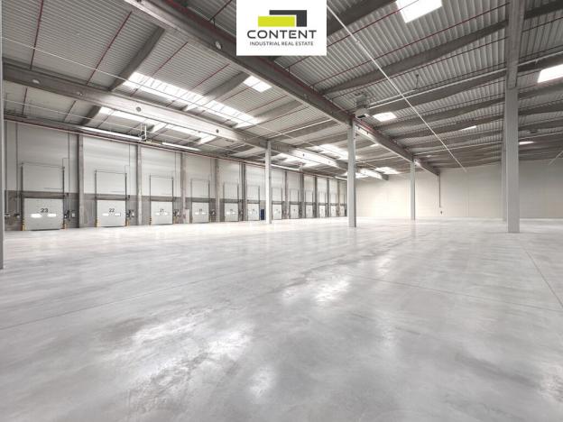 Pronájem skladu, Uničov, Šumperská, 5000 m2