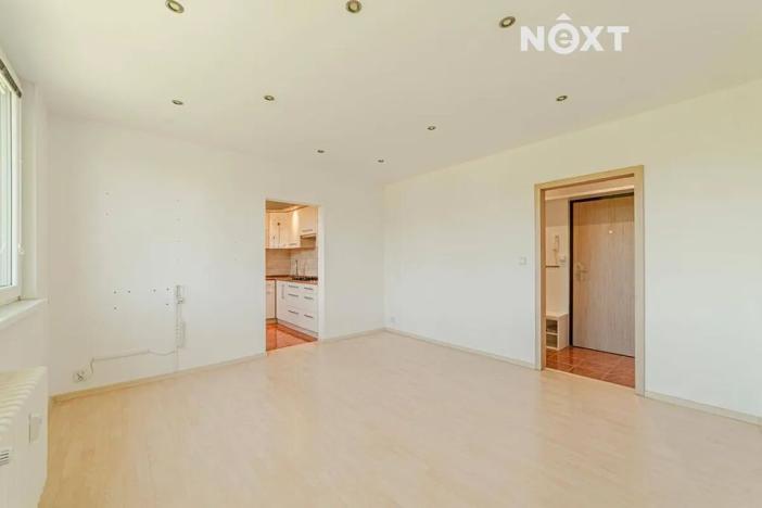 Pronájem bytu 2+1, Ostrava, Opavská, 44 m2