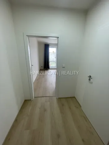 Pronájem bytu 1+kk, České Budějovice, Dobrovodská, 32 m2