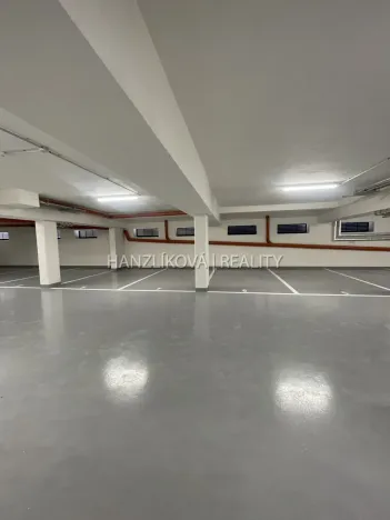 Pronájem bytu 1+kk, České Budějovice, Dobrovodská, 32 m2