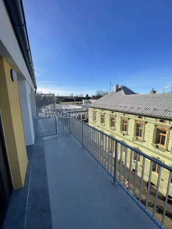 Pronájem bytu 1+kk, České Budějovice, Dobrovodská, 32 m2