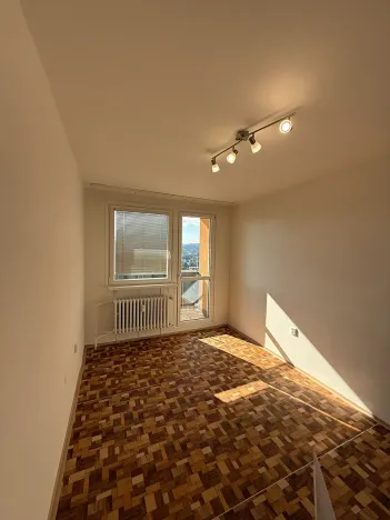 Pronájem bytu 2+kk, Liberec, Dobiášova, 44 m2