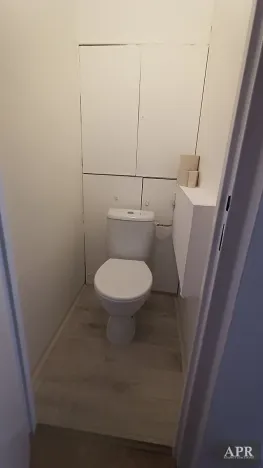 Pronájem bytu 1+1, Uherský Brod, Obchodní, 37 m2