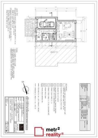 Prodej rodinného domu, Olomouc, Slavoje Kovaříka, 130 m2