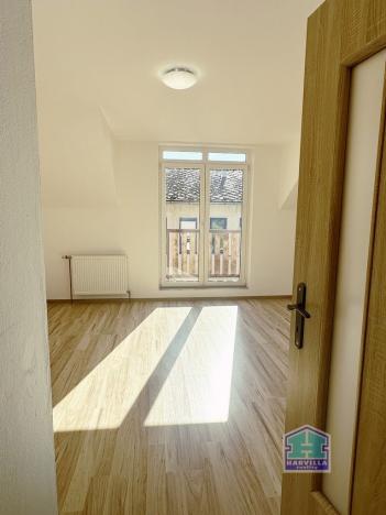 Prodej bytu 3+1, Měčín, Sadová, 84 m2