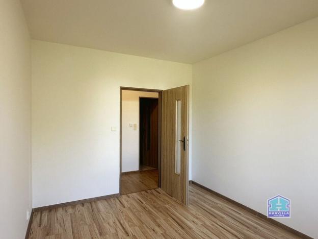 Prodej bytu 3+1, Měčín, Sadová, 84 m2