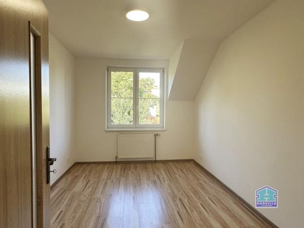 Prodej bytu 3+1, Měčín, Sadová, 84 m2