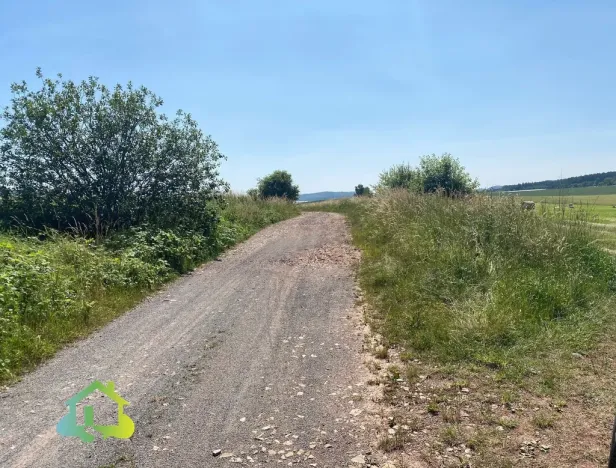 Prodej komerčního pozemku, Těně, 57493 m2
