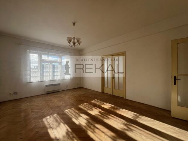 Prodej bytu 3+kk, Poděbrady, Hakenova, 77 m2