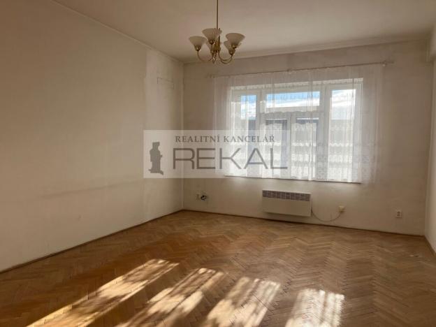 Prodej bytu 3+kk, Poděbrady, Hakenova, 77 m2