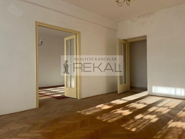 Prodej bytu 3+kk, Poděbrady, Hakenova, 77 m2