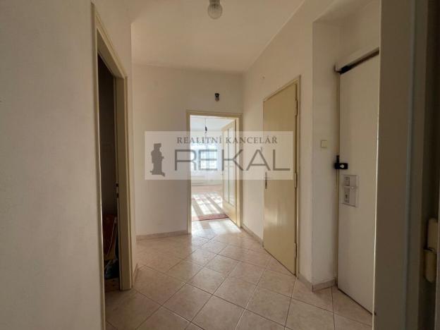 Prodej bytu 3+kk, Poděbrady, Hakenova, 77 m2