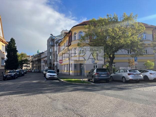 Prodej bytu 3+kk, Poděbrady, Hakenova, 77 m2