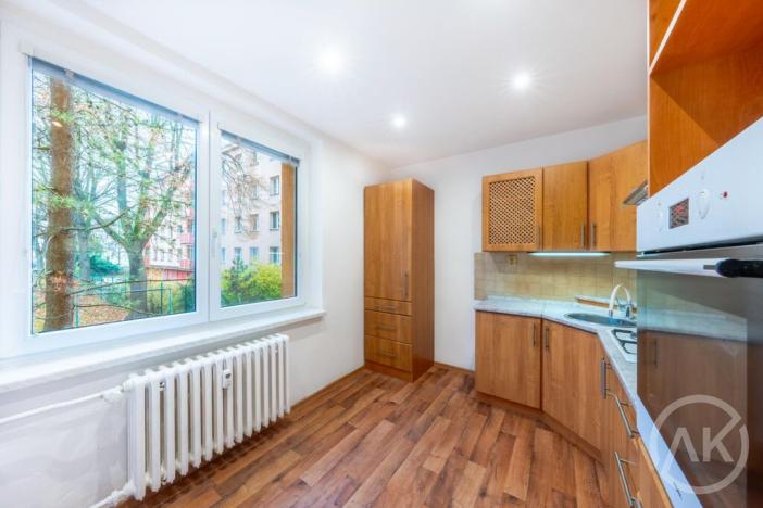 Pronájem bytu 3+1, Bohumín - Nový Bohumín, Štefánikova, 76 m2