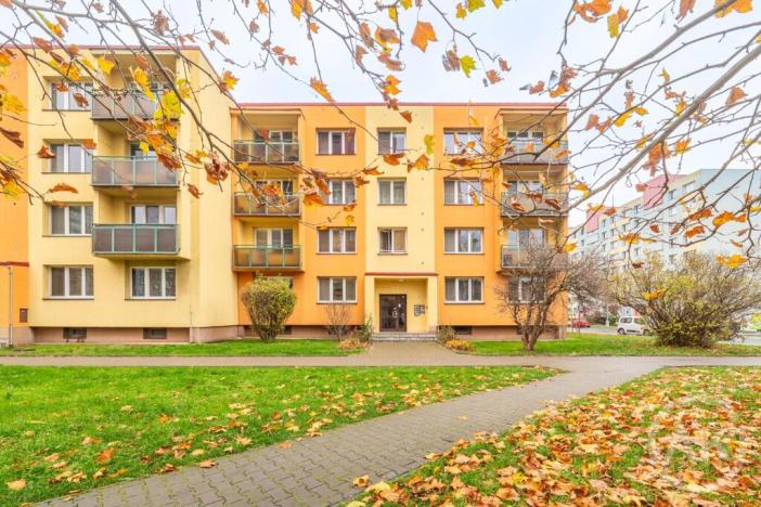 Pronájem bytu 3+1, Bohumín - Nový Bohumín, Štefánikova, 76 m2