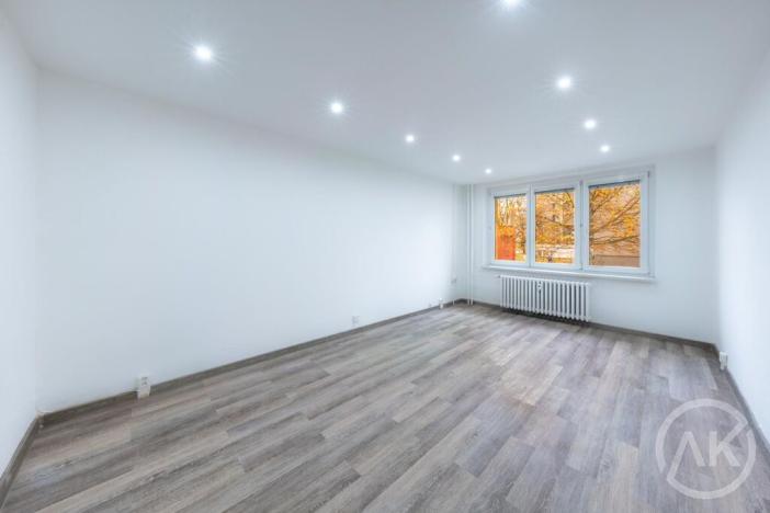 Pronájem bytu 3+1, Bohumín - Nový Bohumín, Štefánikova, 76 m2