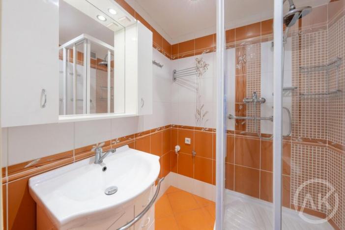 Pronájem bytu 3+1, Bohumín - Nový Bohumín, Štefánikova, 76 m2