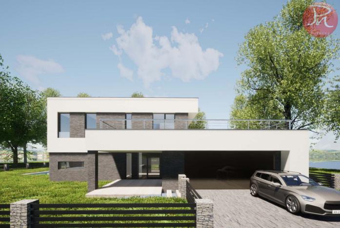 Prodej pozemku pro bydlení, Velká Polom, Okružní, 2292 m2