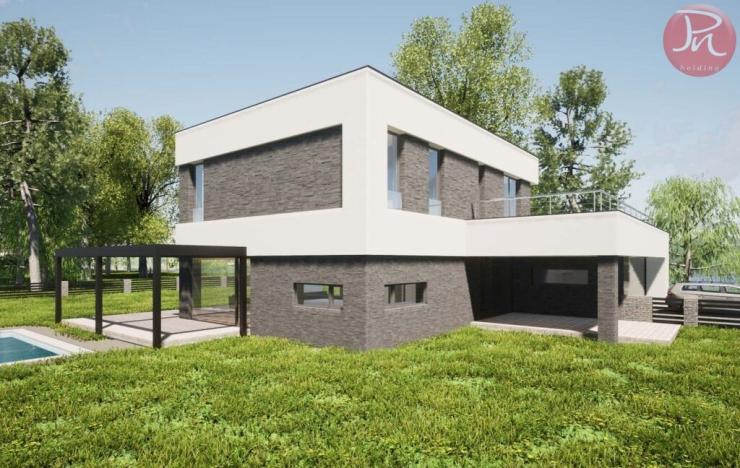 Prodej pozemku pro bydlení, Velká Polom, Okružní, 2292 m2