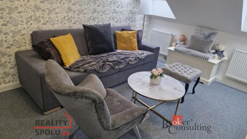 Prodej činžovního domu, Plzeň - Skvrňany, Na Pile, 469 m2