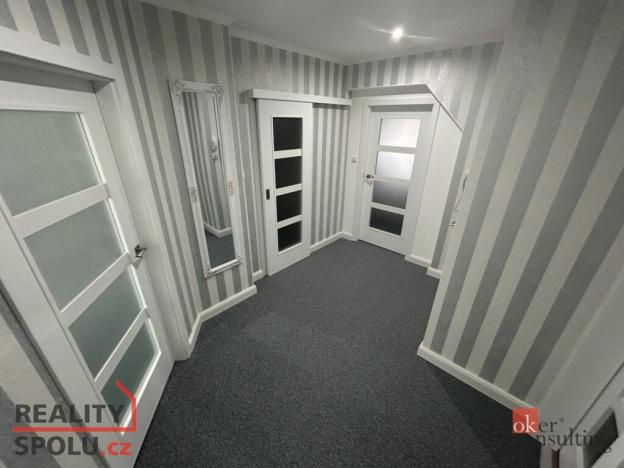 Prodej činžovního domu, Plzeň - Skvrňany, Na Pile, 469 m2