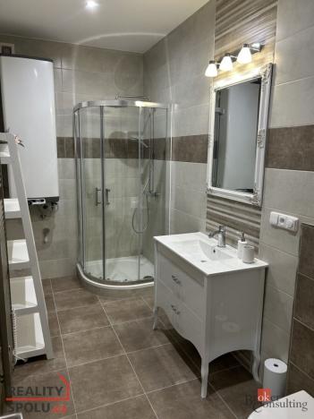 Prodej činžovního domu, Plzeň - Skvrňany, Na Pile, 469 m2