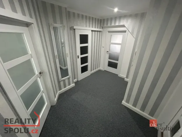 Prodej činžovního domu, Plzeň - Skvrňany, Na Pile, 469 m2