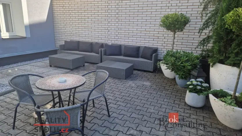 Prodej činžovního domu, Plzeň - Skvrňany, Na Pile, 469 m2