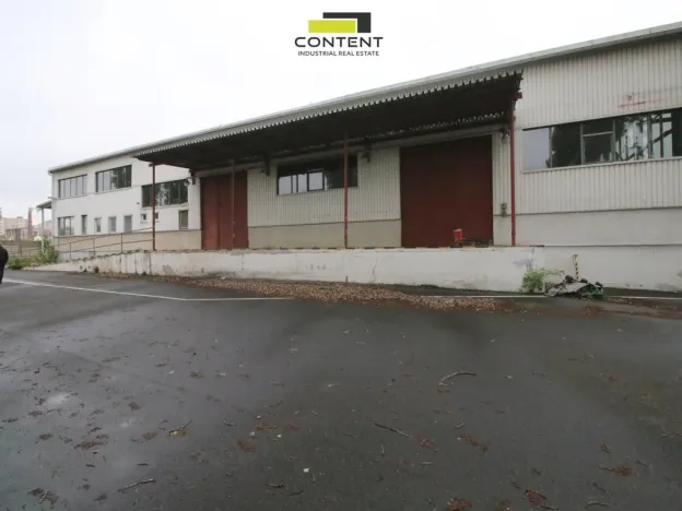 Pronájem skladu, Kutná Hora - Hlouška, Masarykova, 9008 m2